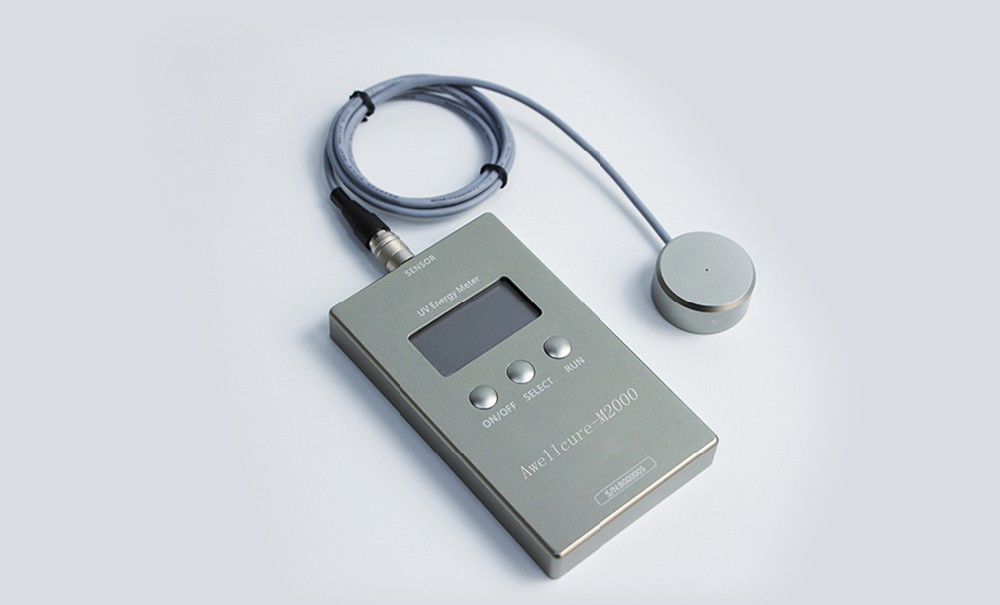 UV Meter-M2000