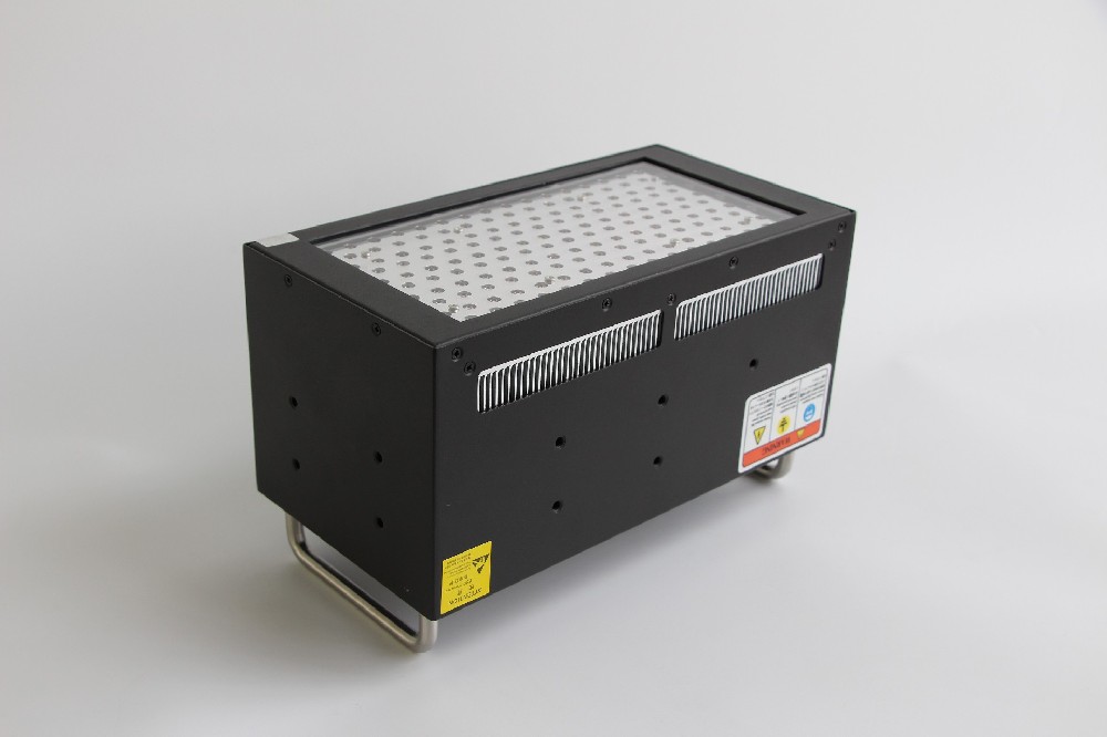 UV LED Area Light Source 100-200