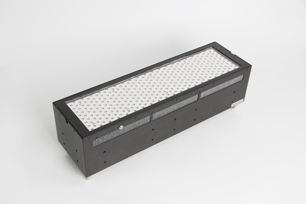 UV LED Area Light Source 100-350