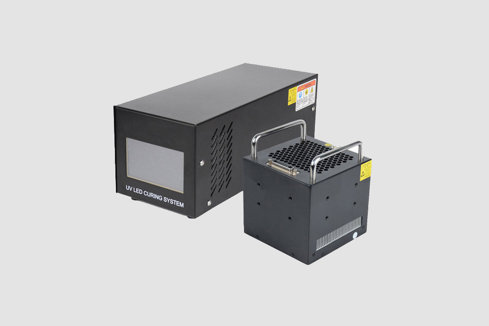 UV LED Area Light Source 150-150
