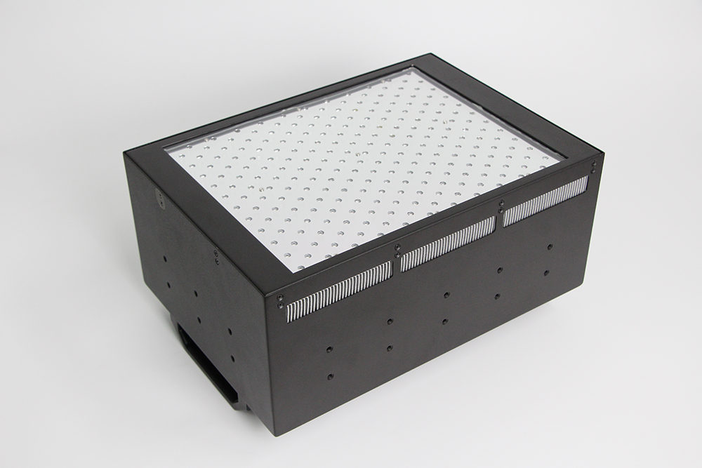 UV LED Area Light Source 200-300