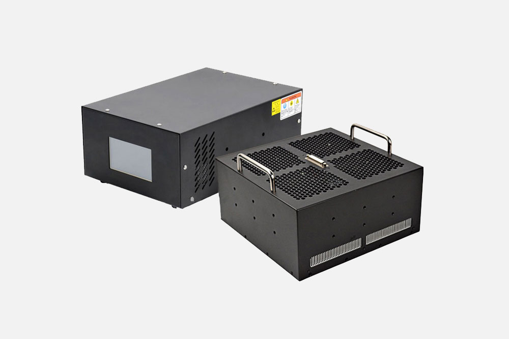 UV LED Area Light Source 350-350