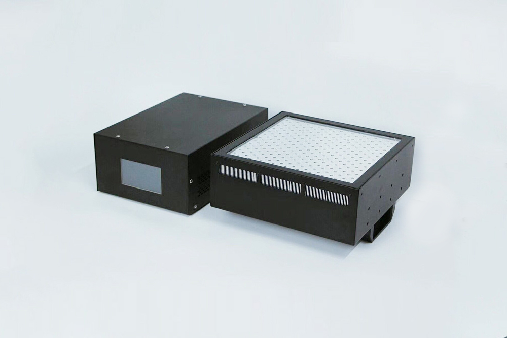 UV LED Area Light Source 400-400