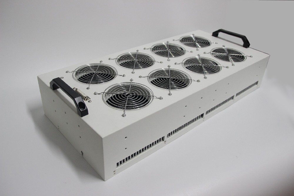 UV LED Area Light Source 250-600