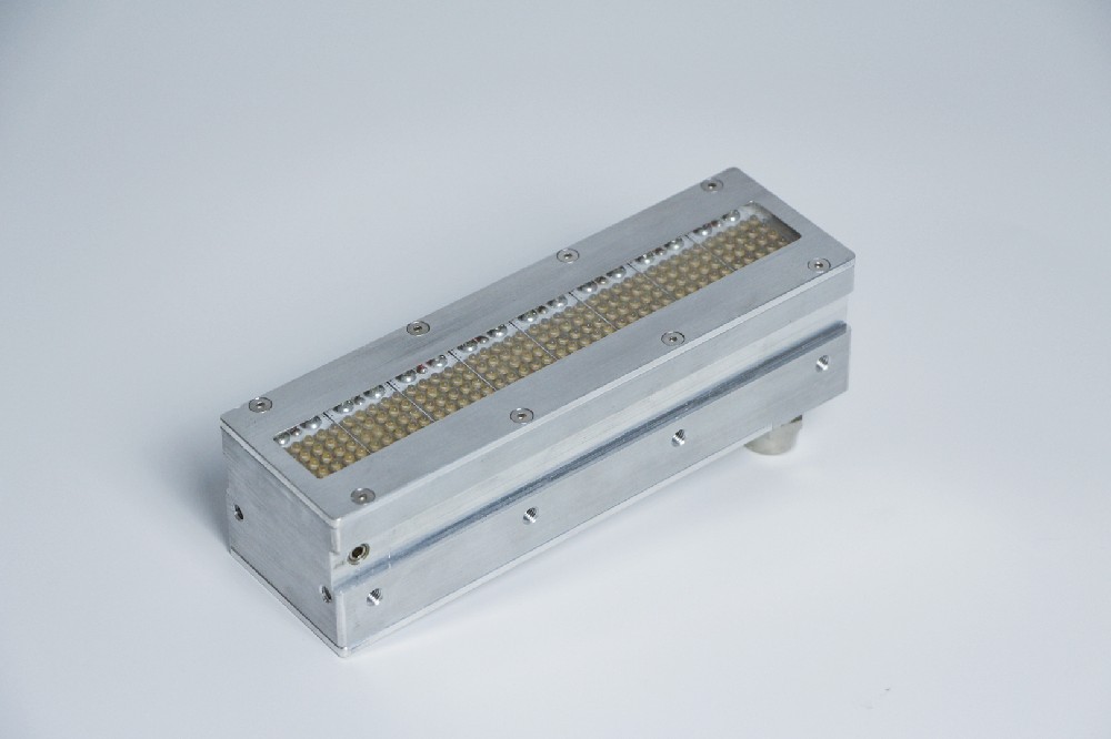 Water Cooled UV LED Curing System 20-160