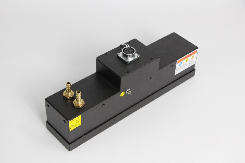 Water Cooled UV LED Curing System 20-280
