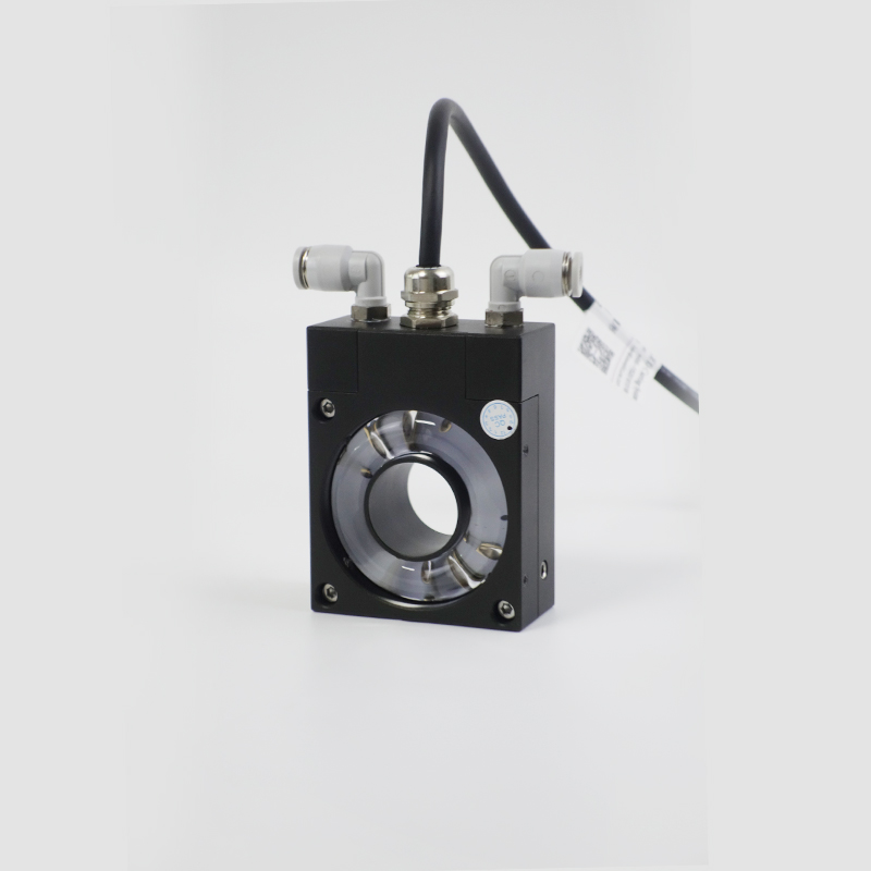 Ring-shaped UV LED curing lamps Ring-shaped UV LED curing lamps